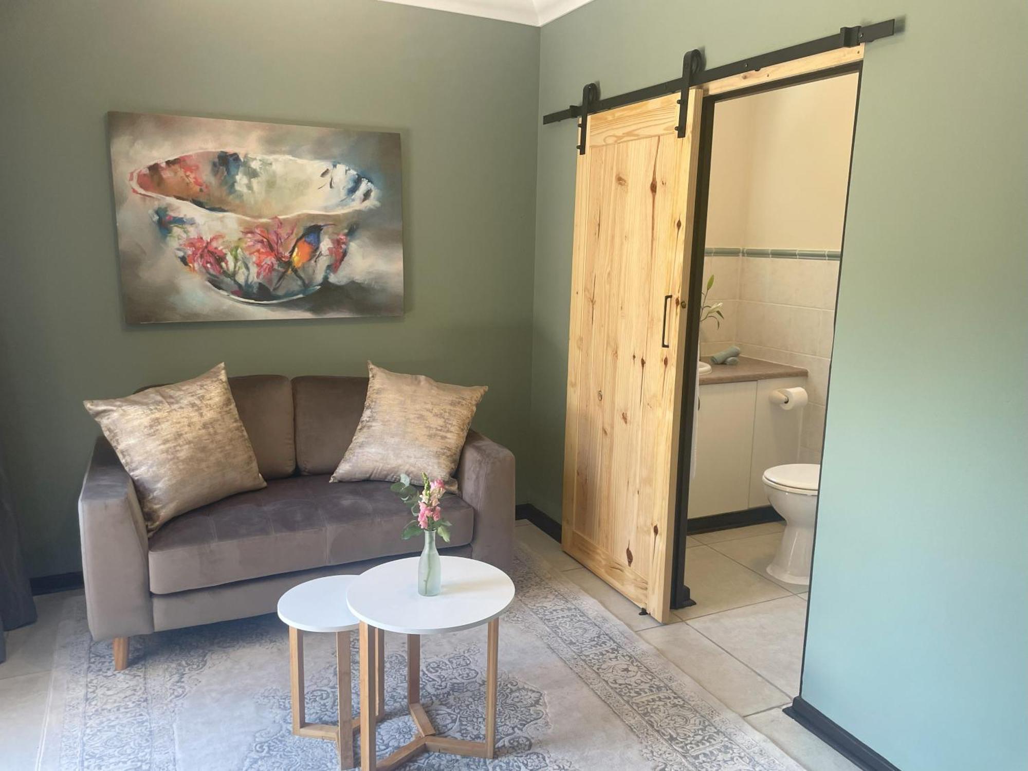 Wilderness On Sea Bed & Breakfast Rom bilde