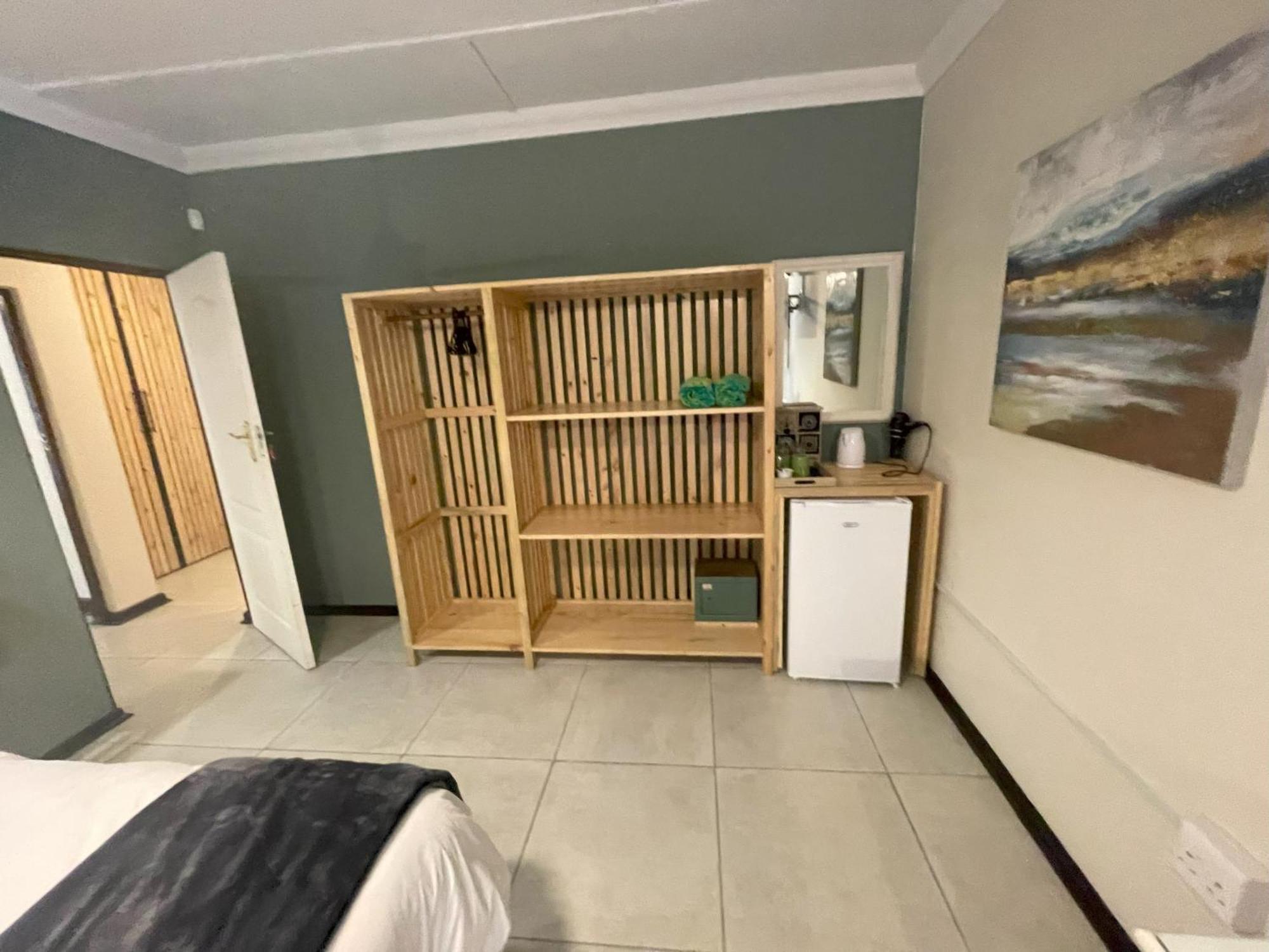 Wilderness On Sea Bed & Breakfast Rom bilde