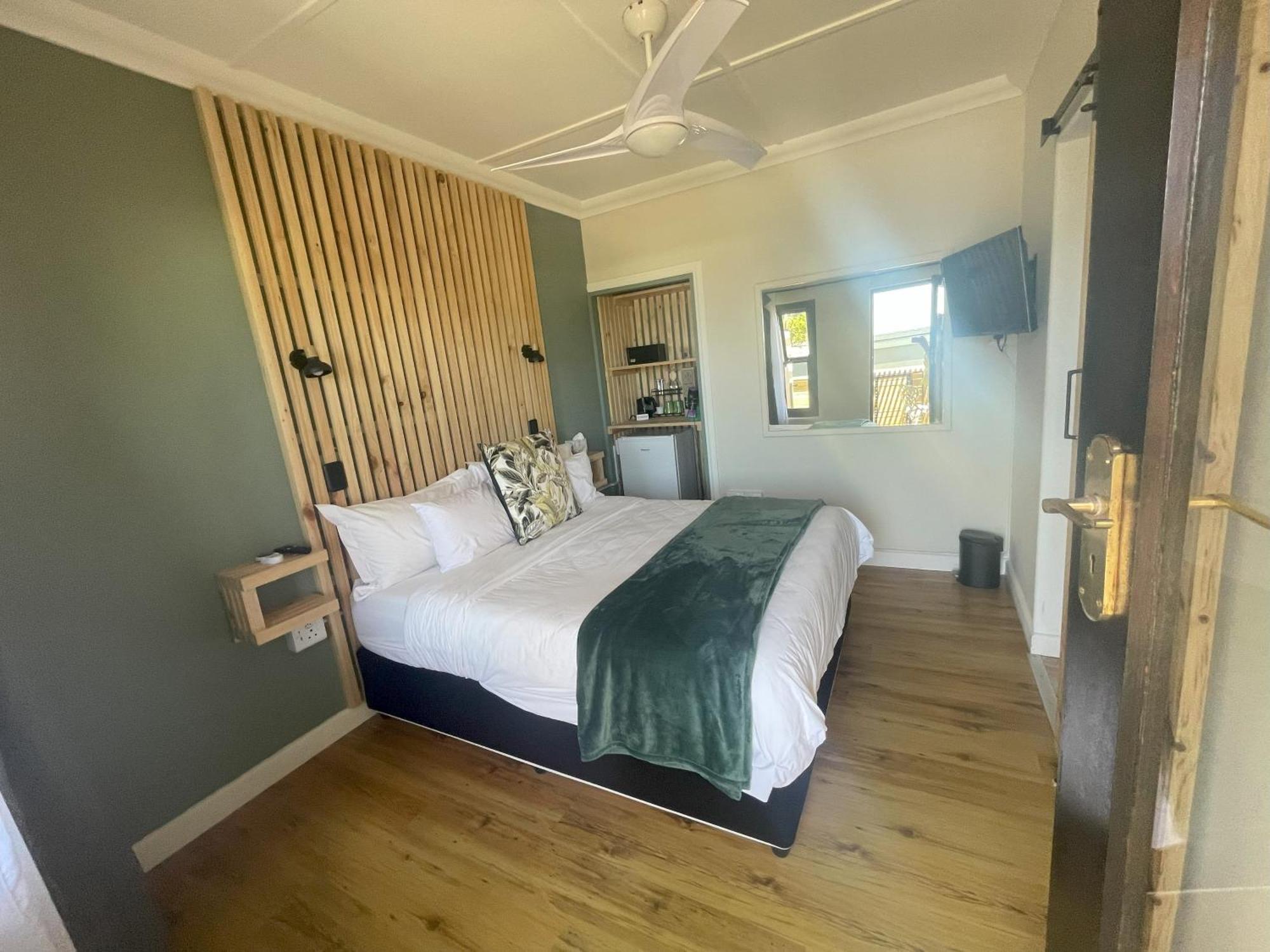 Wilderness On Sea Bed & Breakfast Rom bilde
