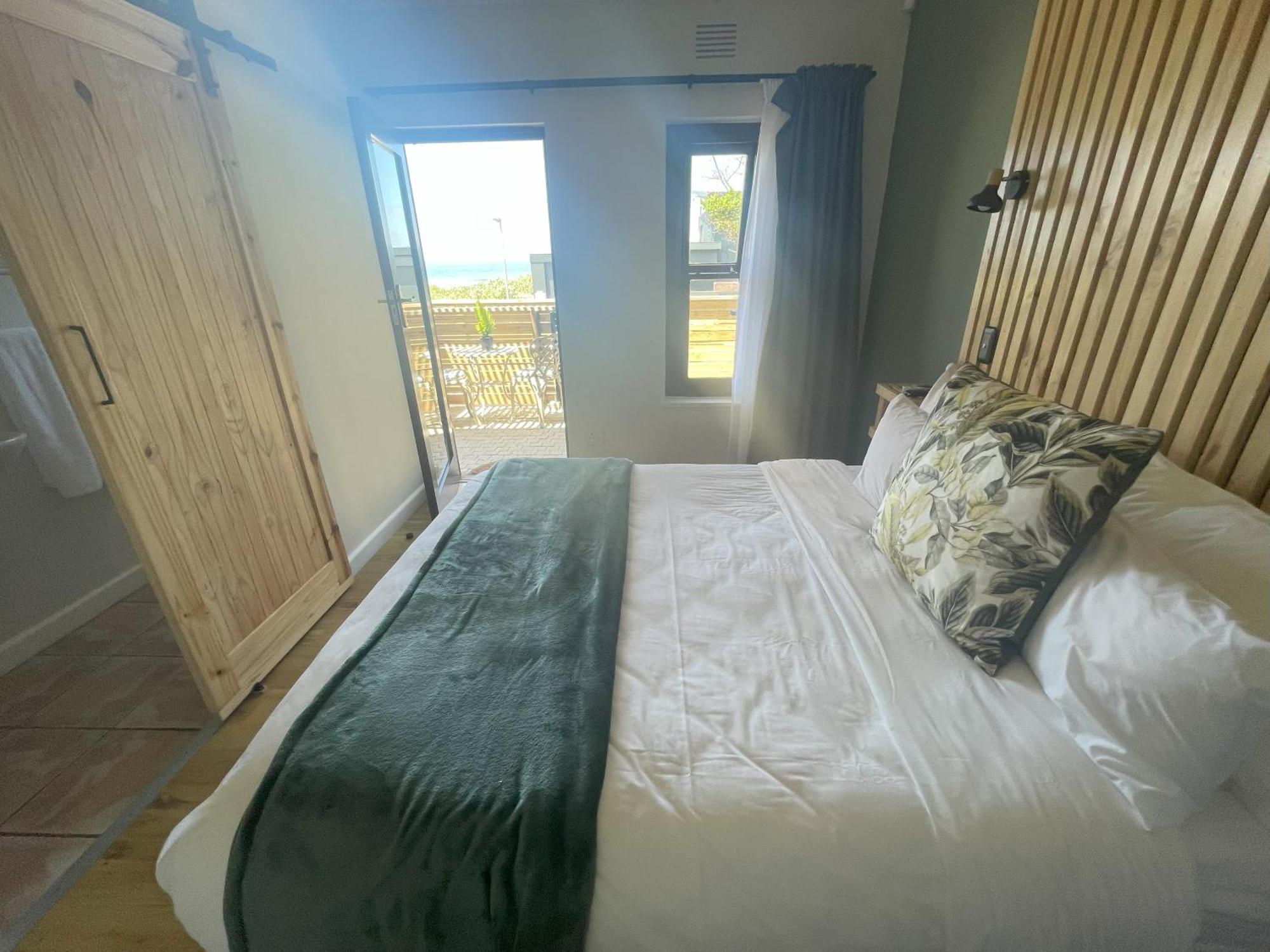 Wilderness On Sea Bed & Breakfast Rom bilde